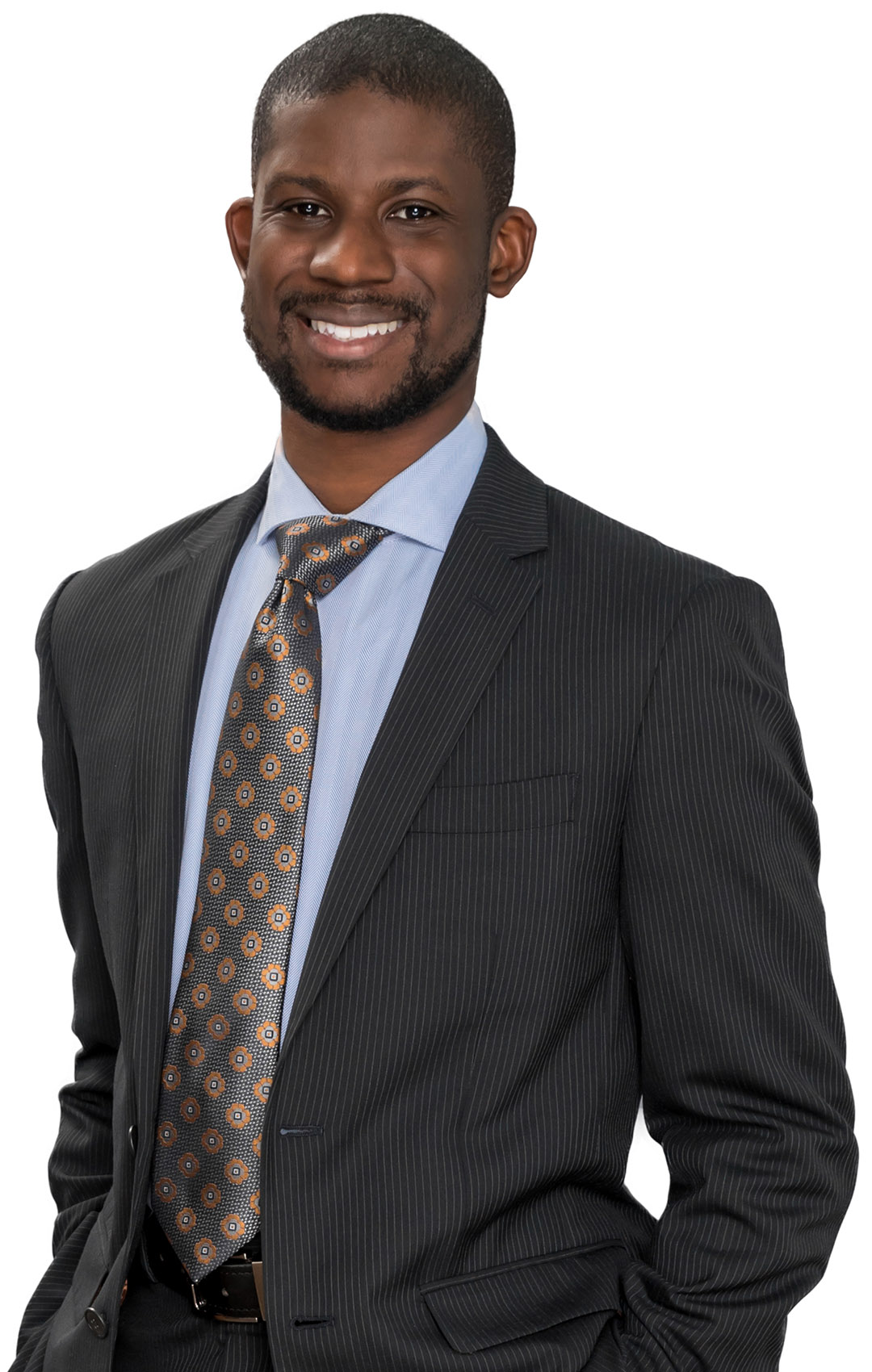 Dwayne Barrs