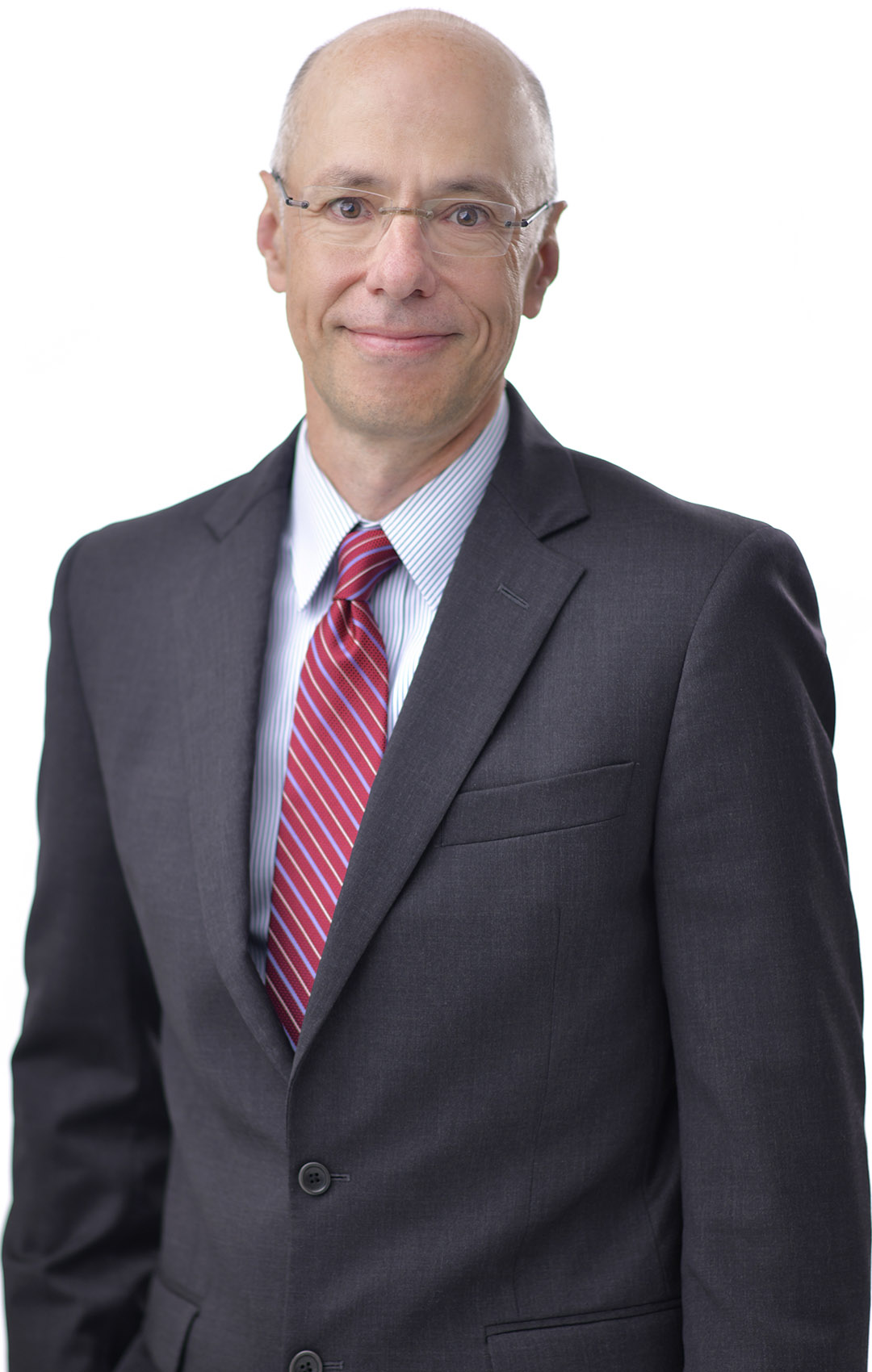 Brian Oberst