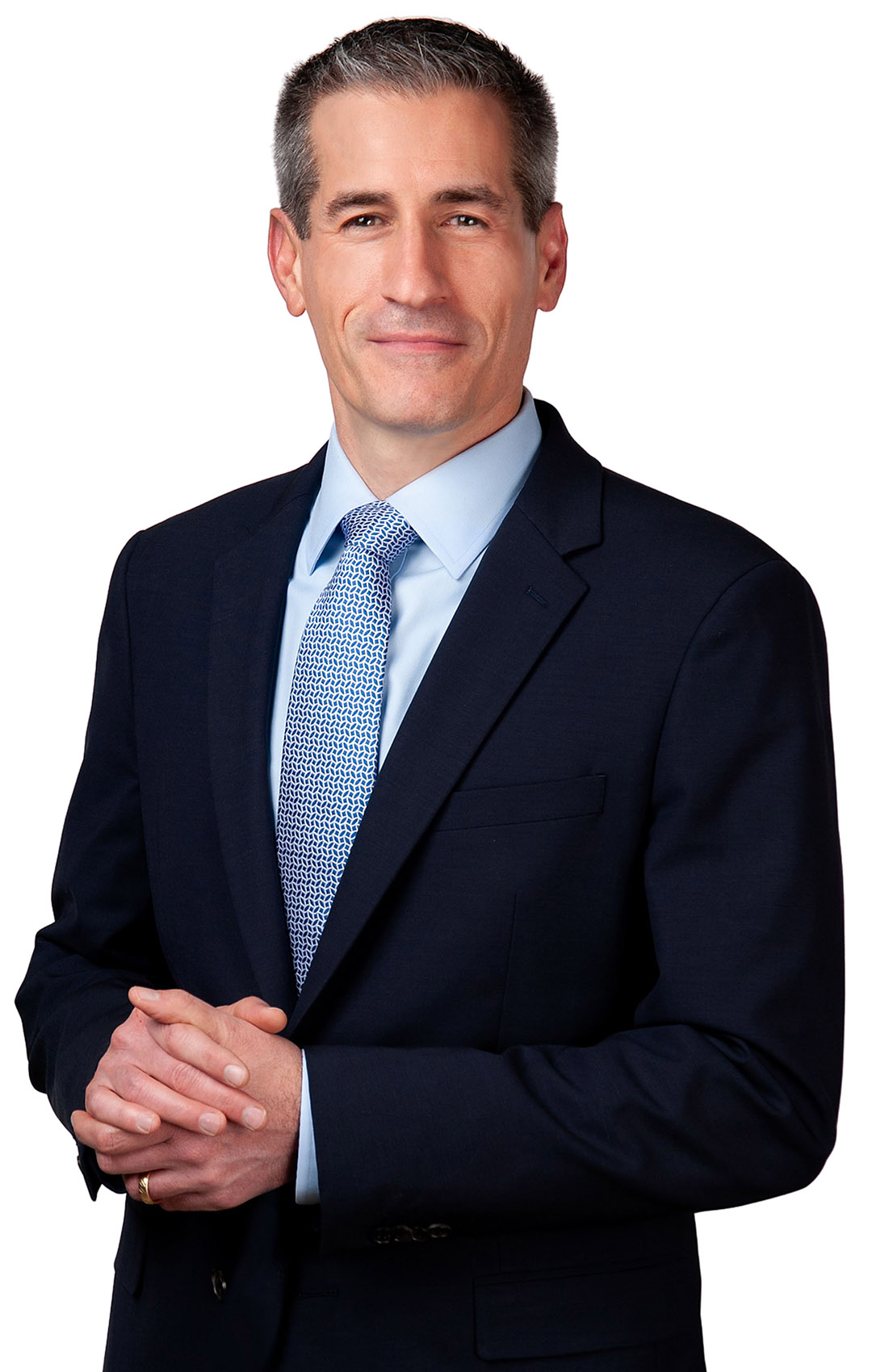 Matthew B. Lerner