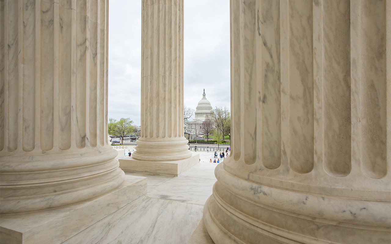 Supreme Court Building