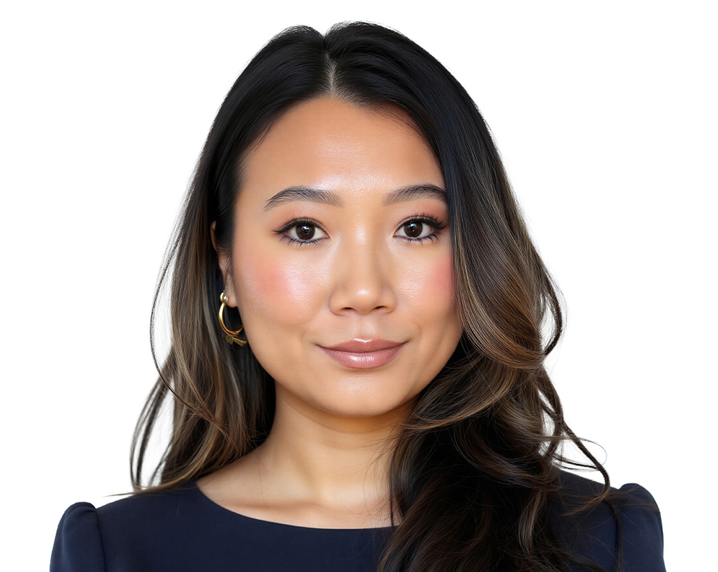 Nelson Mullins - Angela Wu