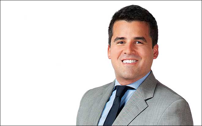 Image of Mario Bolaños