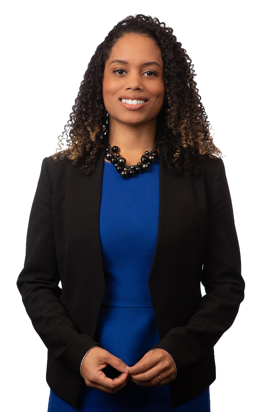 Sheria Clarke