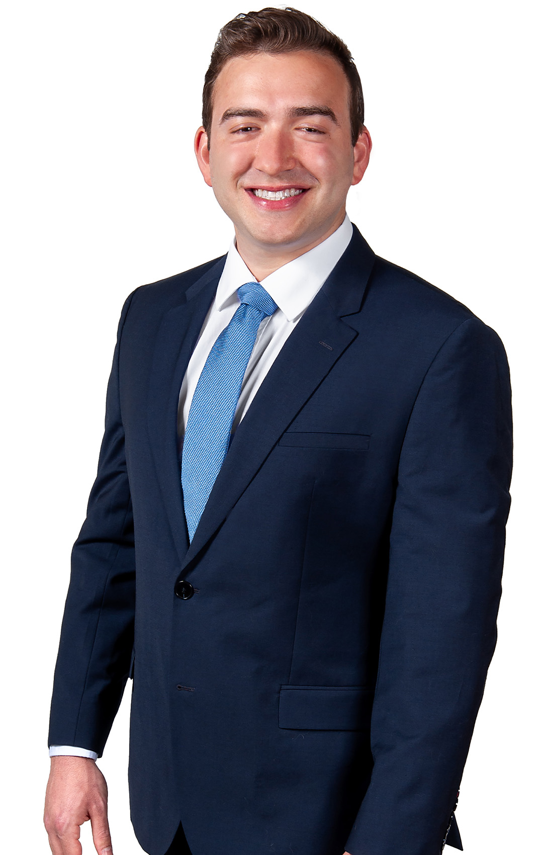 Austin Klein