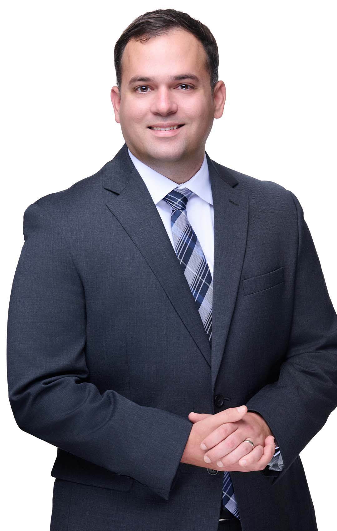 William A. Bejan