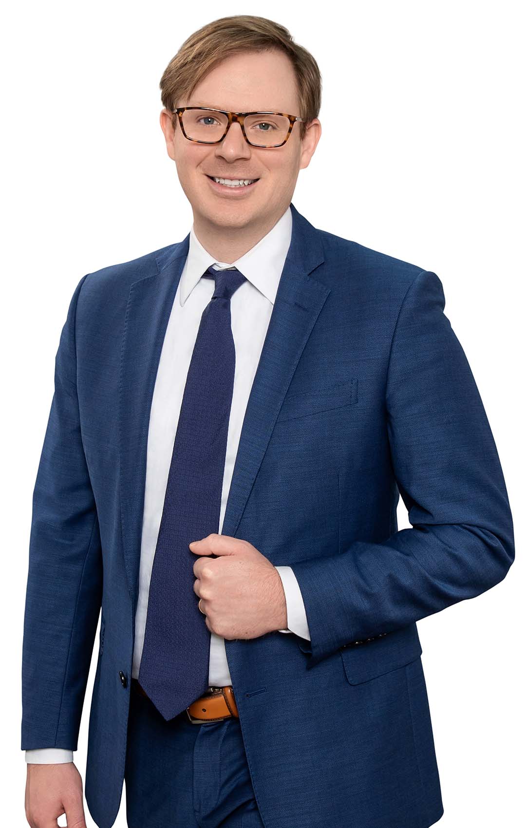 Austin Daniel