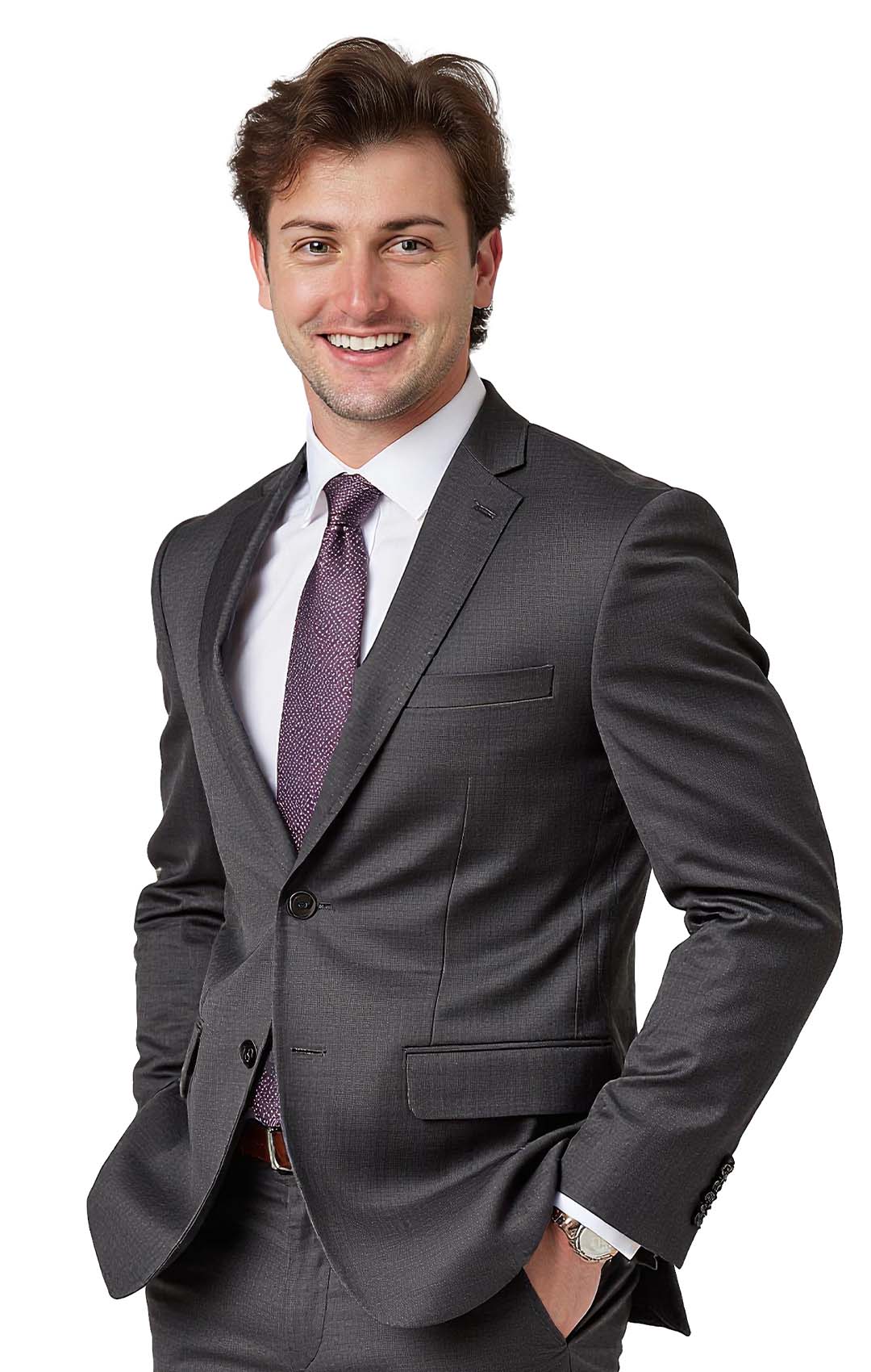 Trevor Patschorke