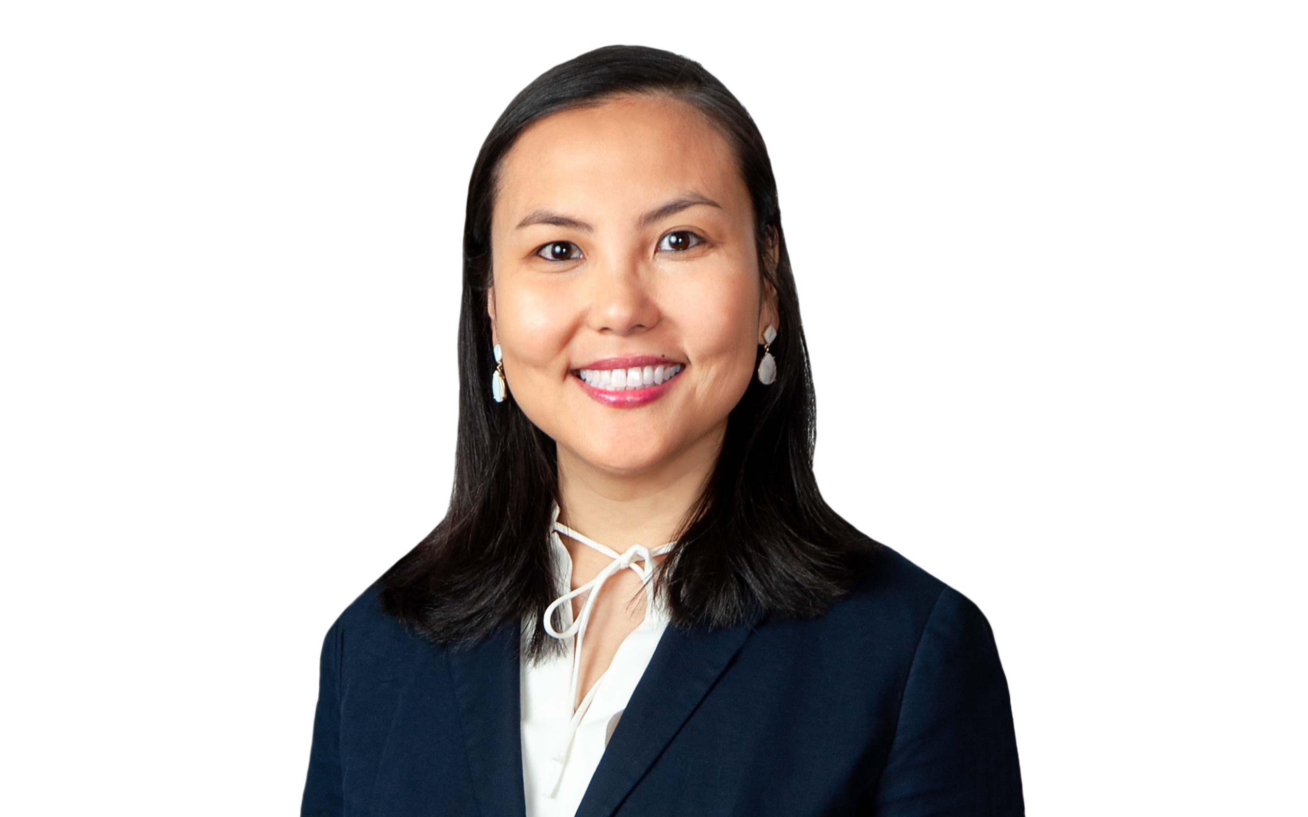 Amy Cheng Headshot