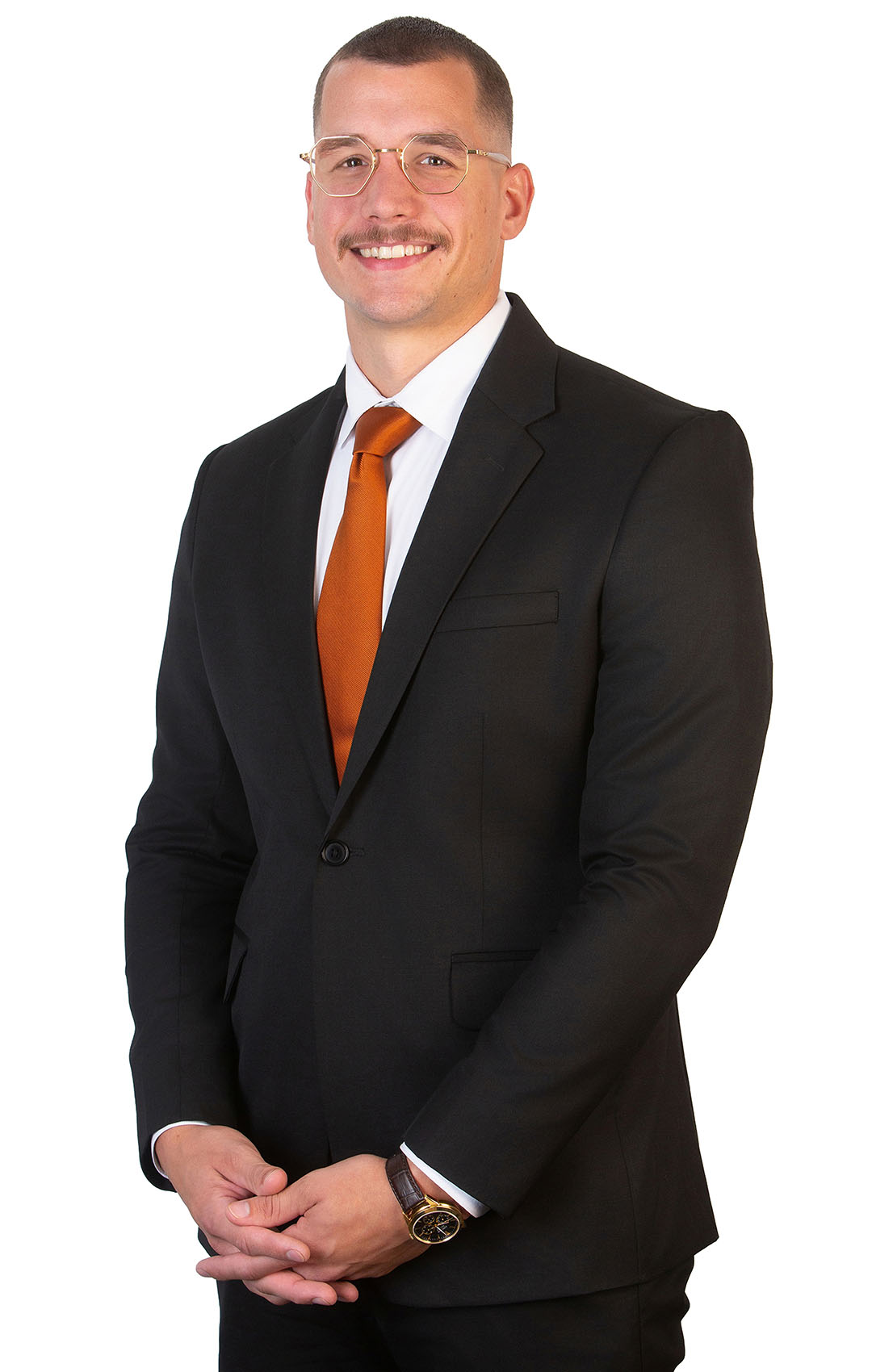 Nathaniel "Nate" Kelly