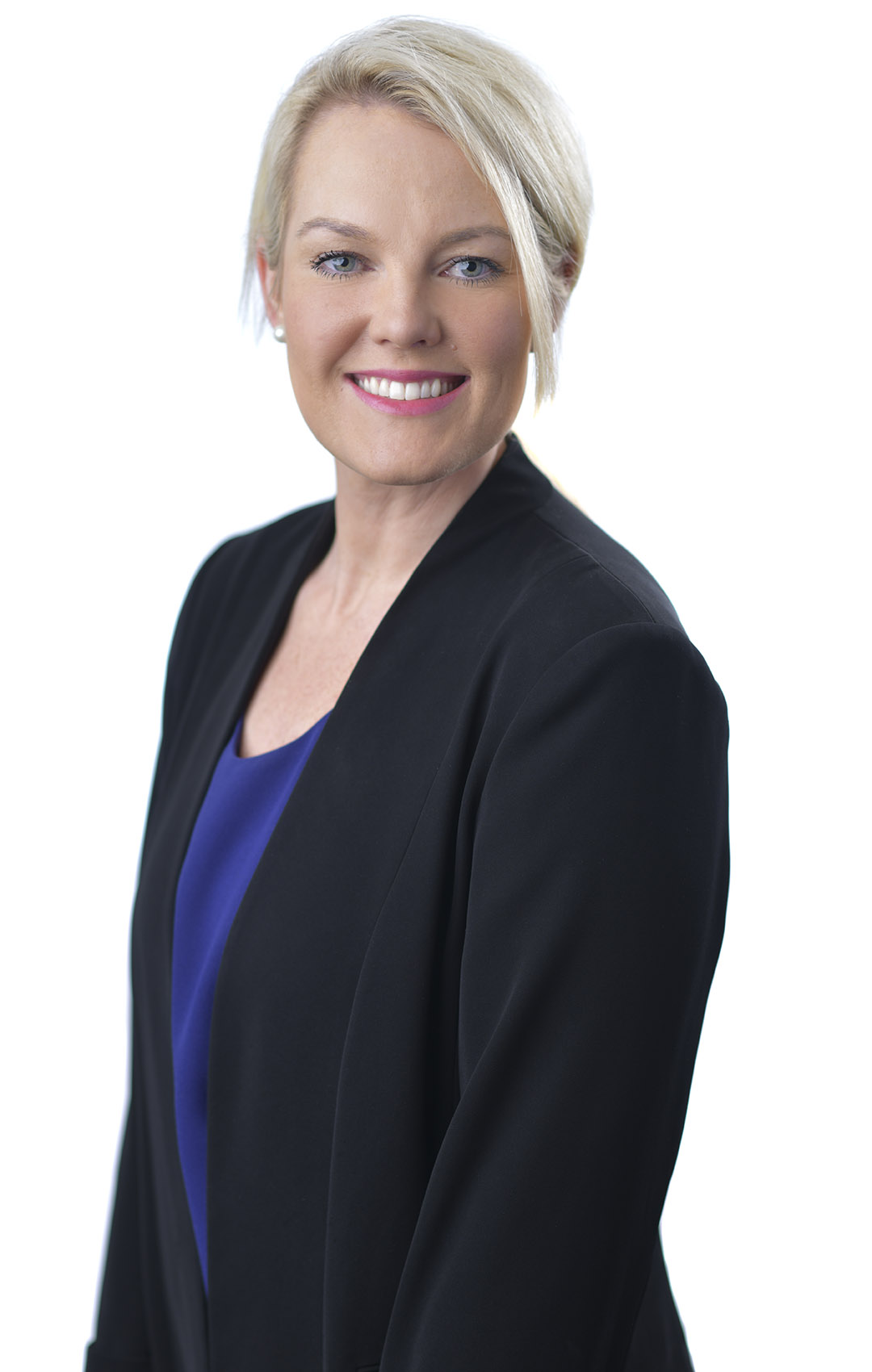 Emily M. Plunkett