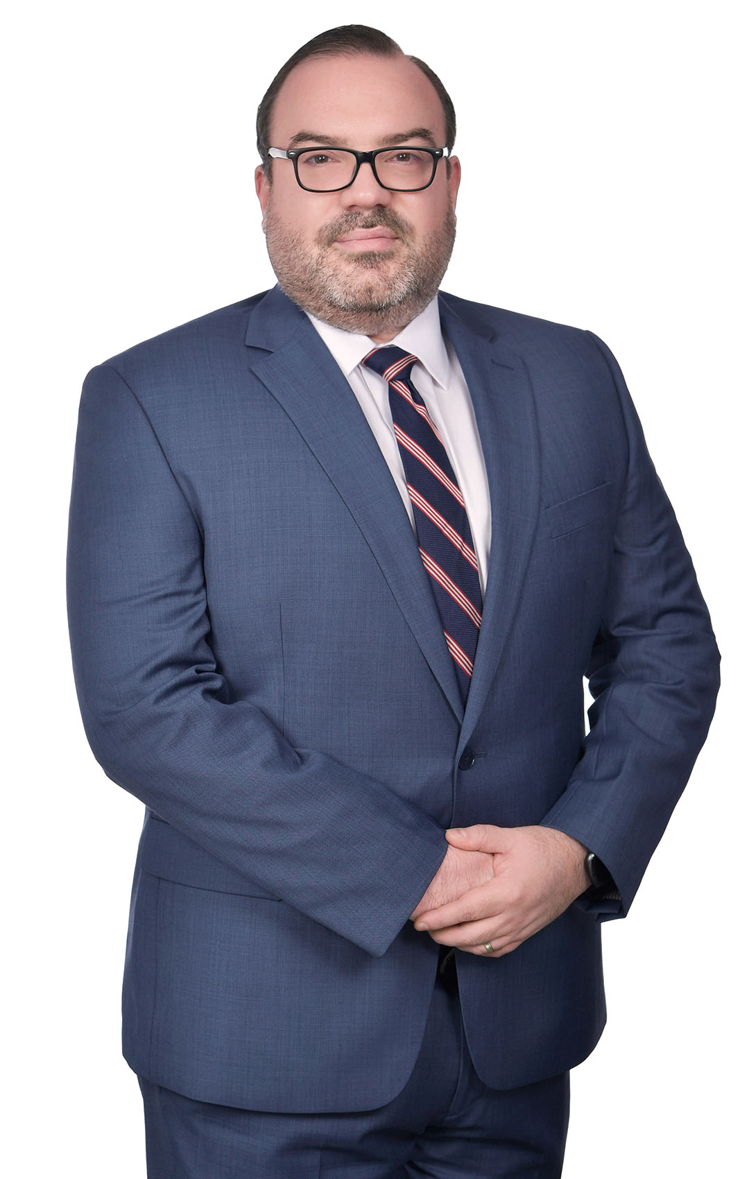 Luis Hansen
