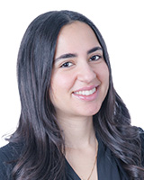 Stephanie Nakash
