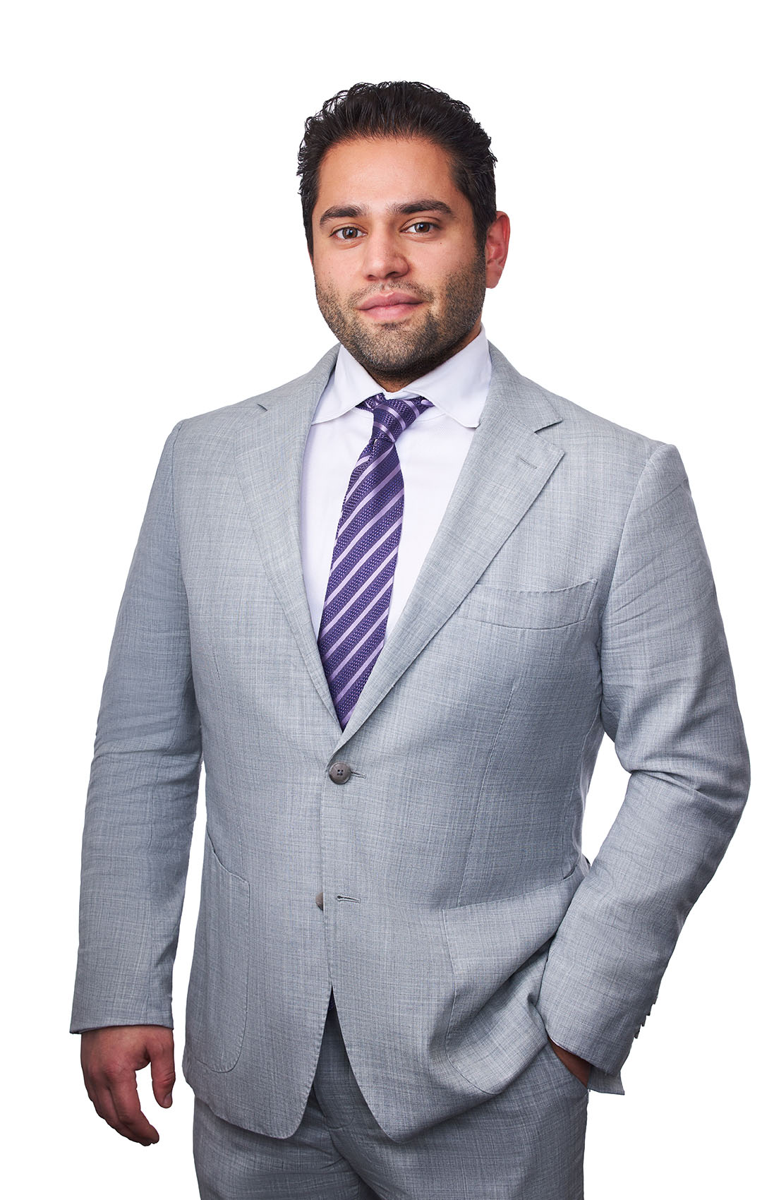 Kent Grover