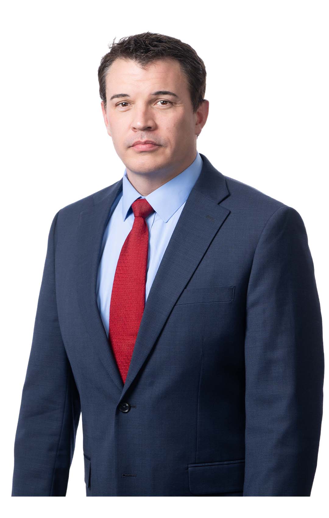 Jarrod Jordan