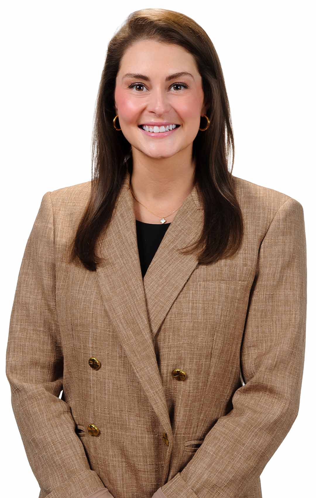 Megan Walker Burton