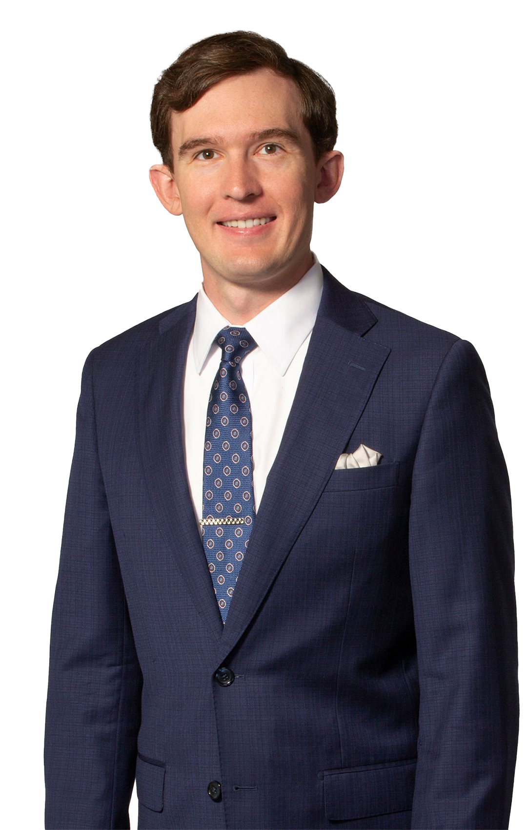 Matthew B. Grice
