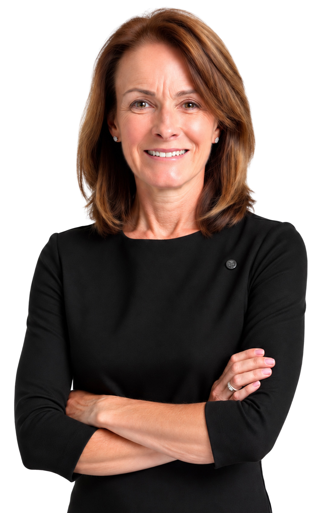 Connie Myers