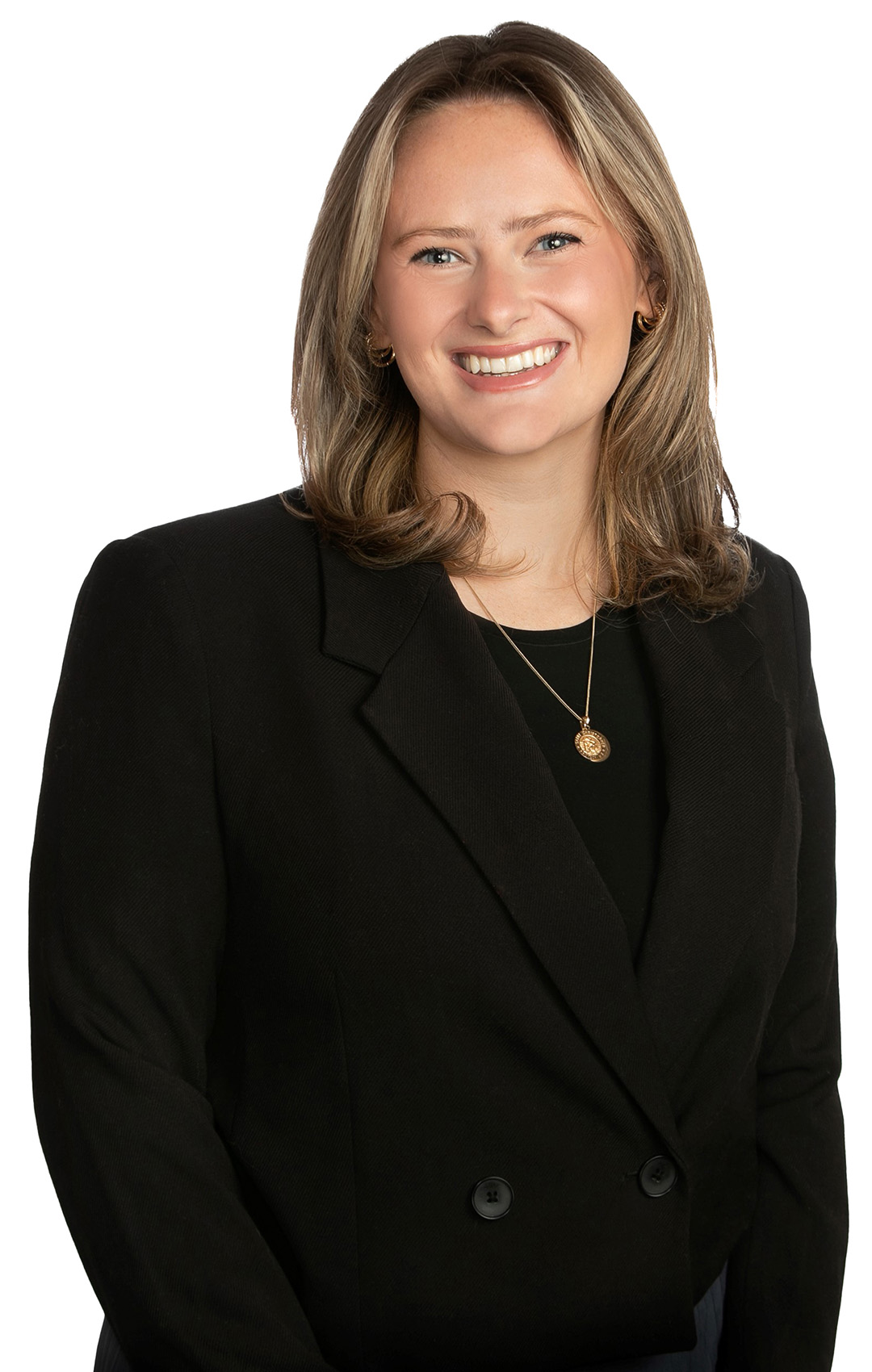 Catie Demaret