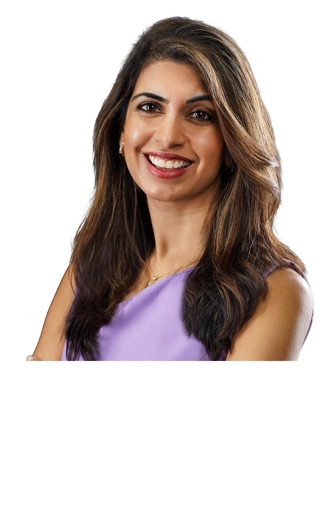 Neepa Patel