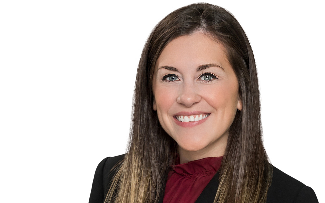 Hispanic Heritage Month Rising Stars: Katherine Pennetti