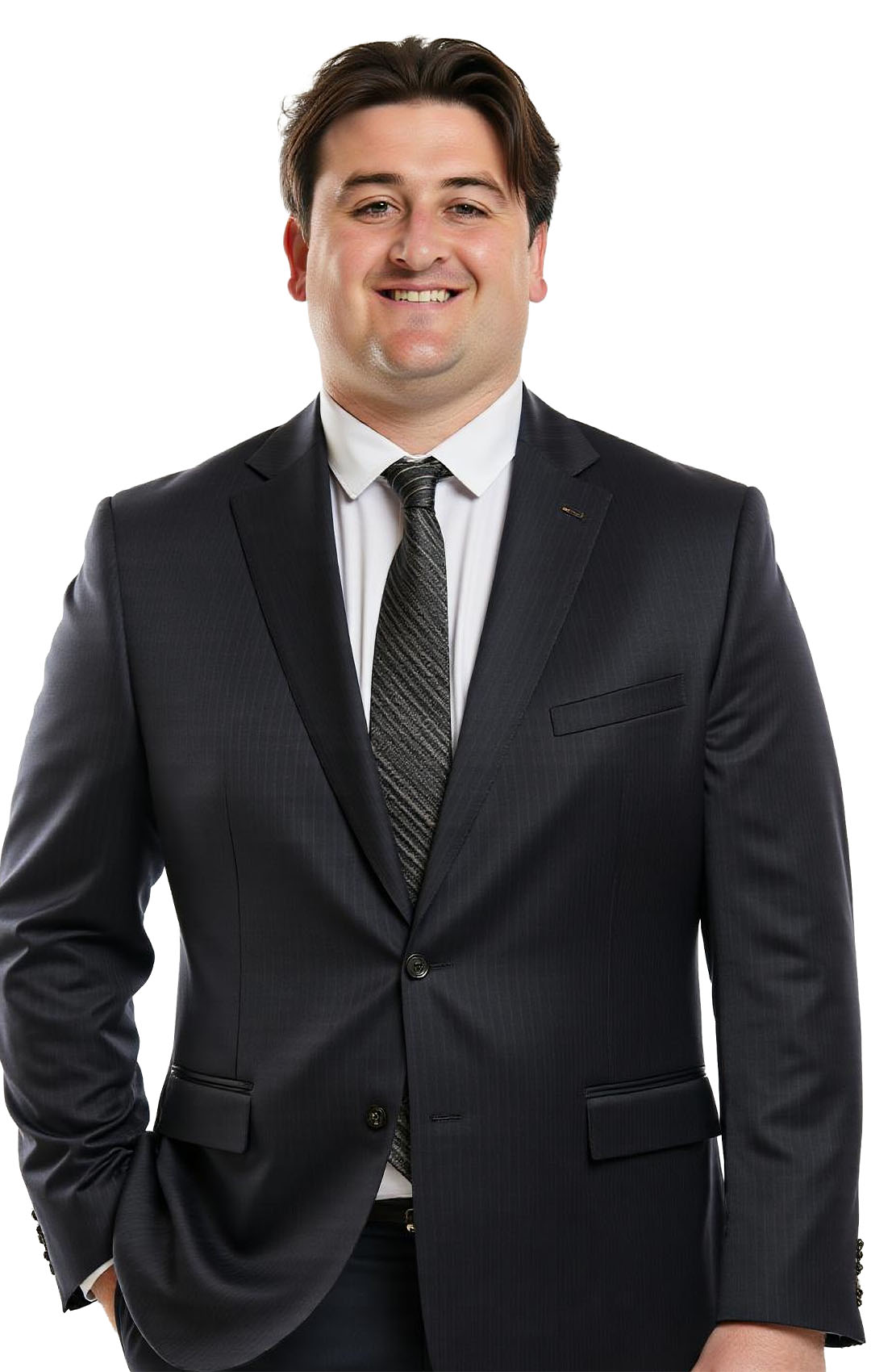 T. Dylan Hartsook