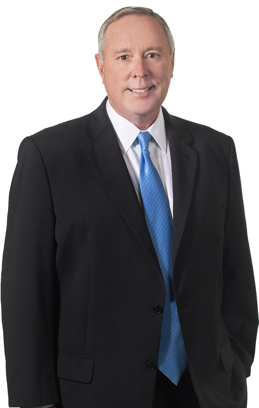 C. David Brown, II