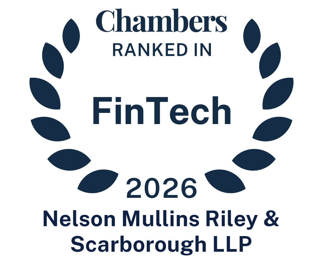 Chambers 2026 - FinTech