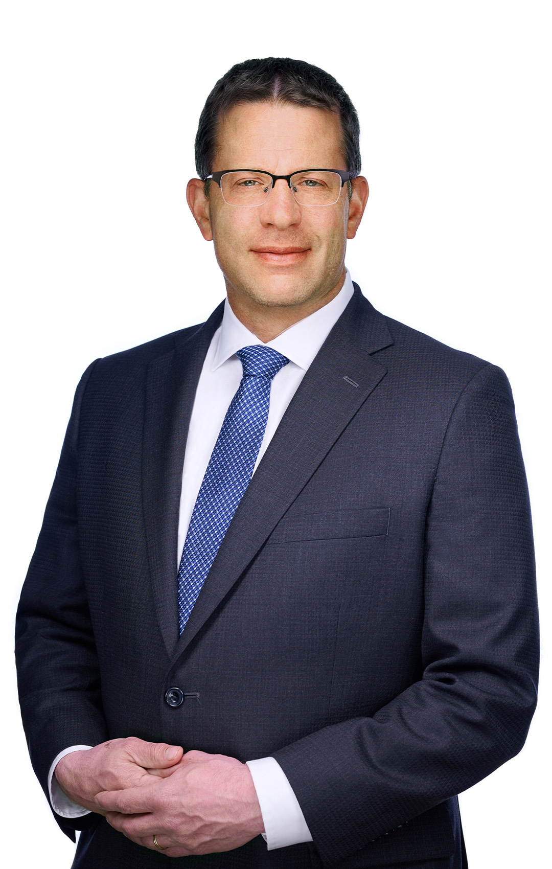 Matthew Iverson
