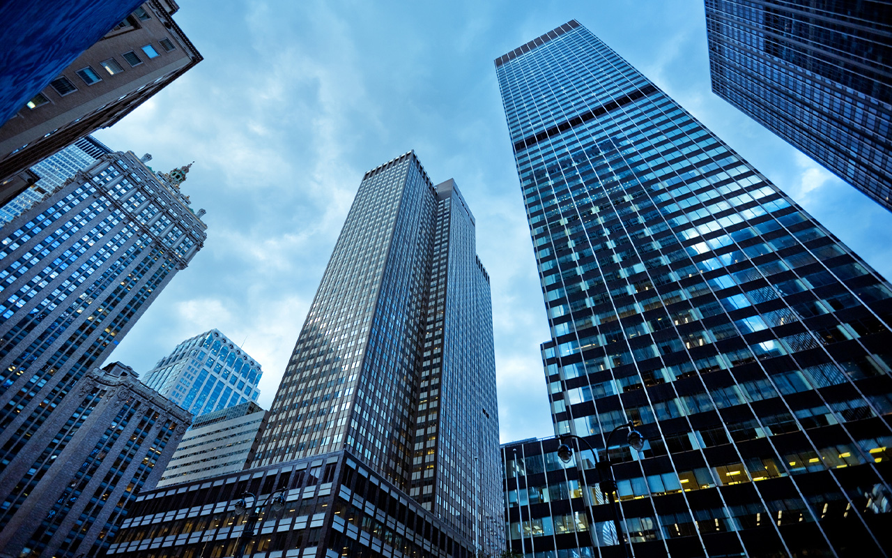 NYC Architecture