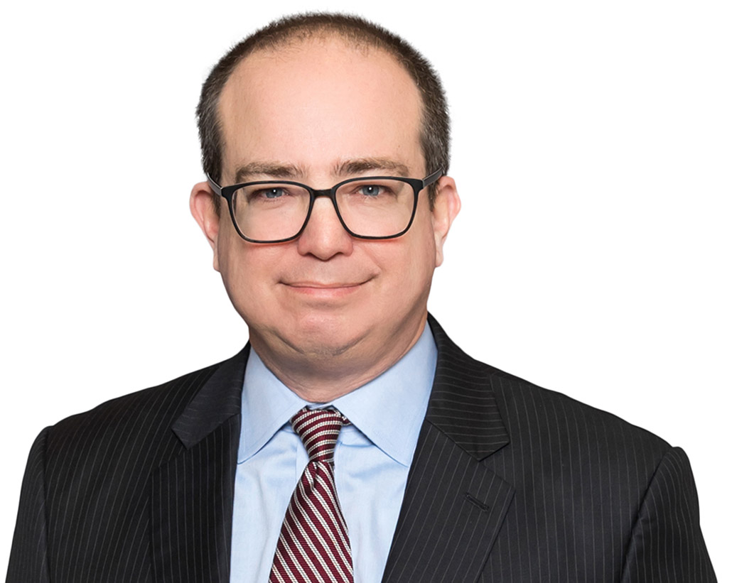 Nelson Mullins - Cary A. Slobin