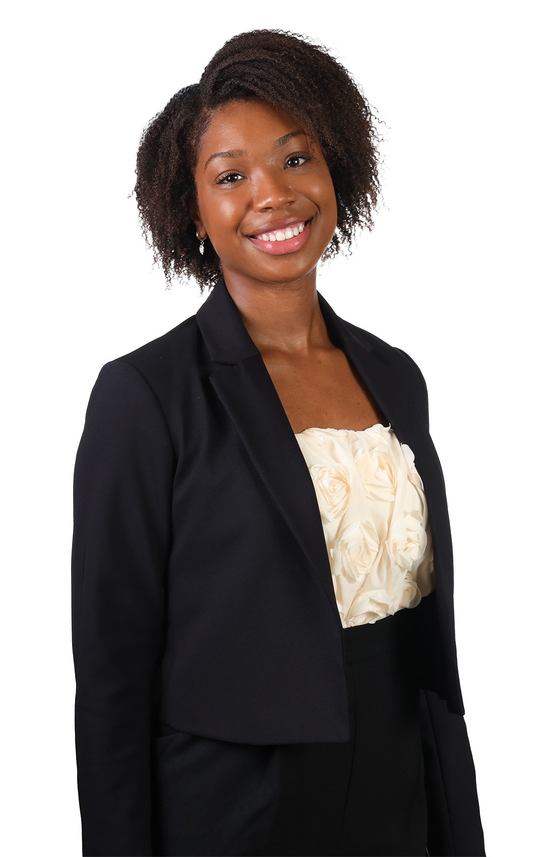 Ambria Dean