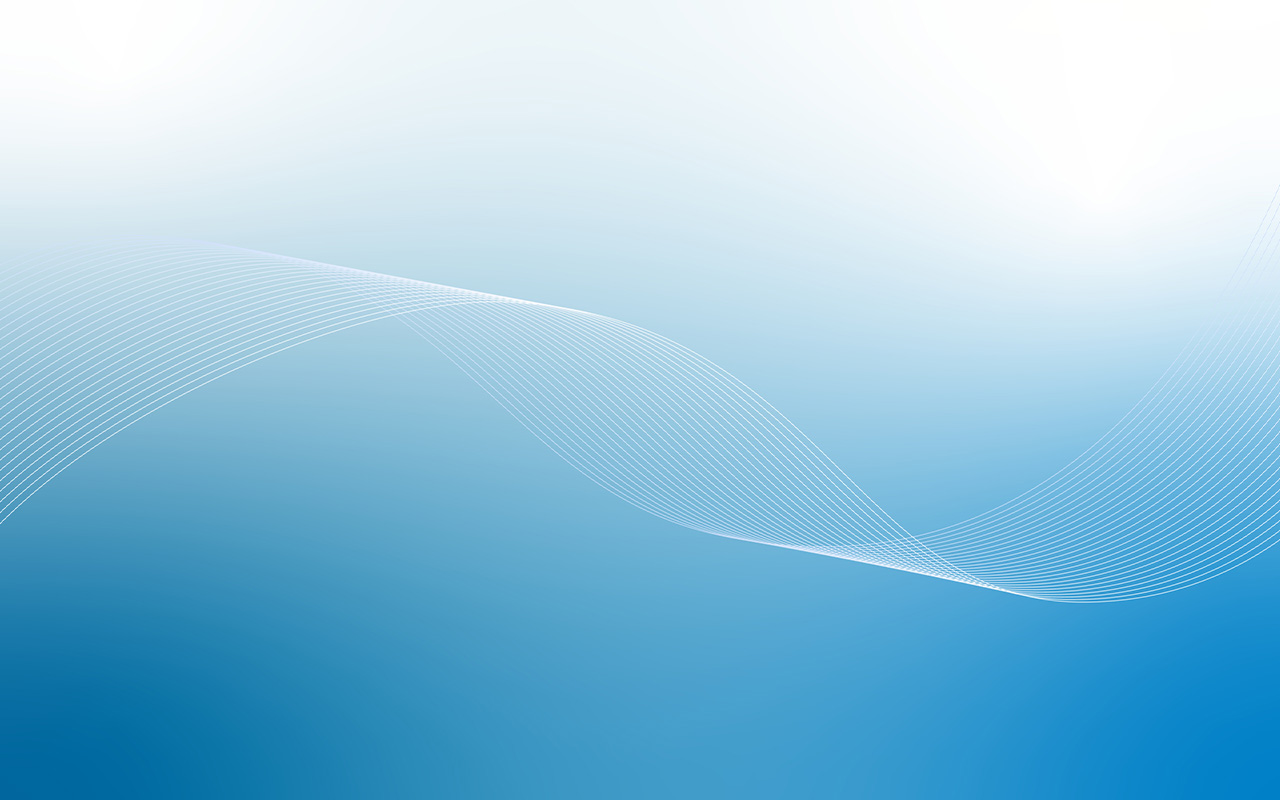 abstract blue background