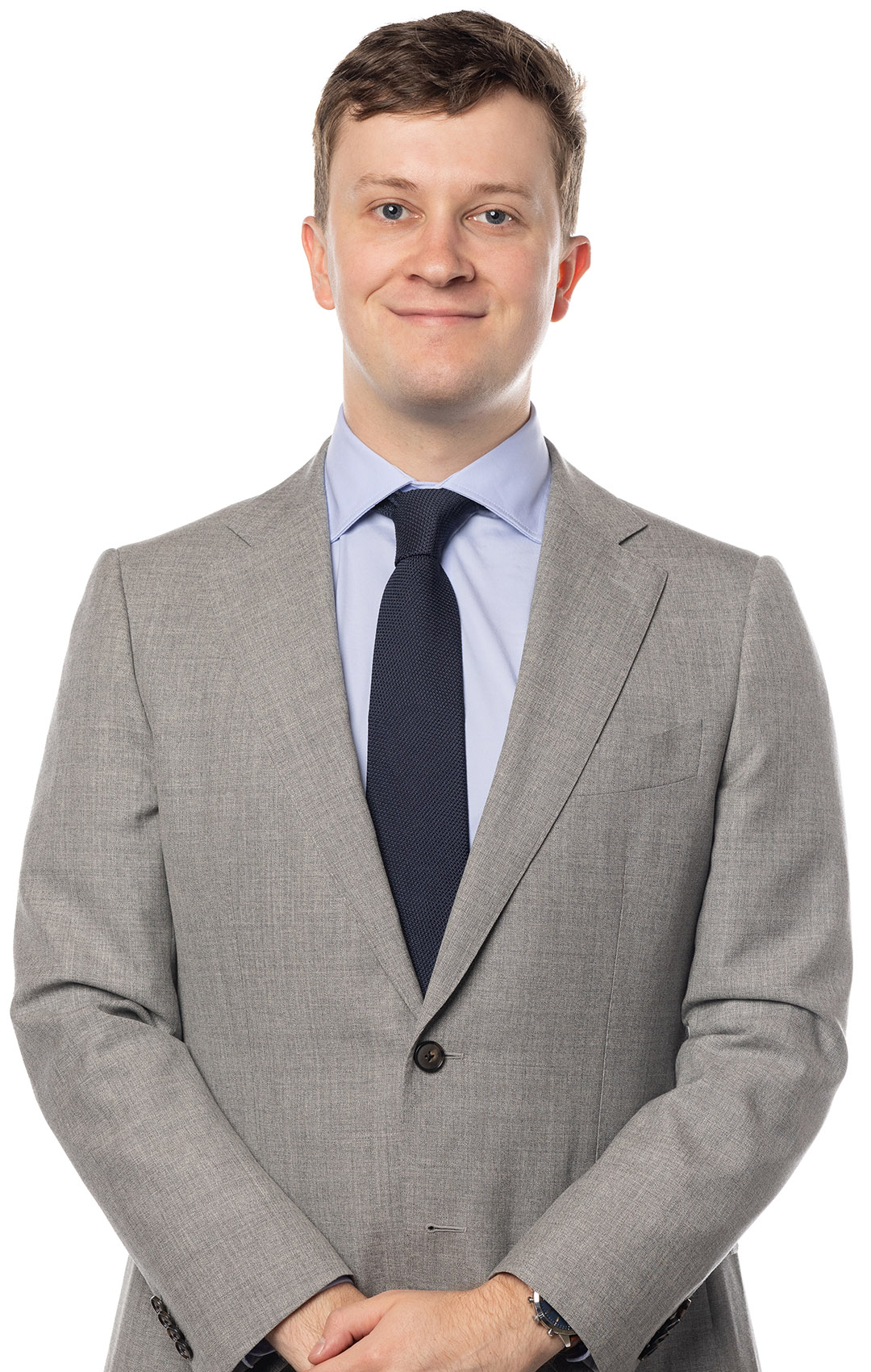 Troy Walker
