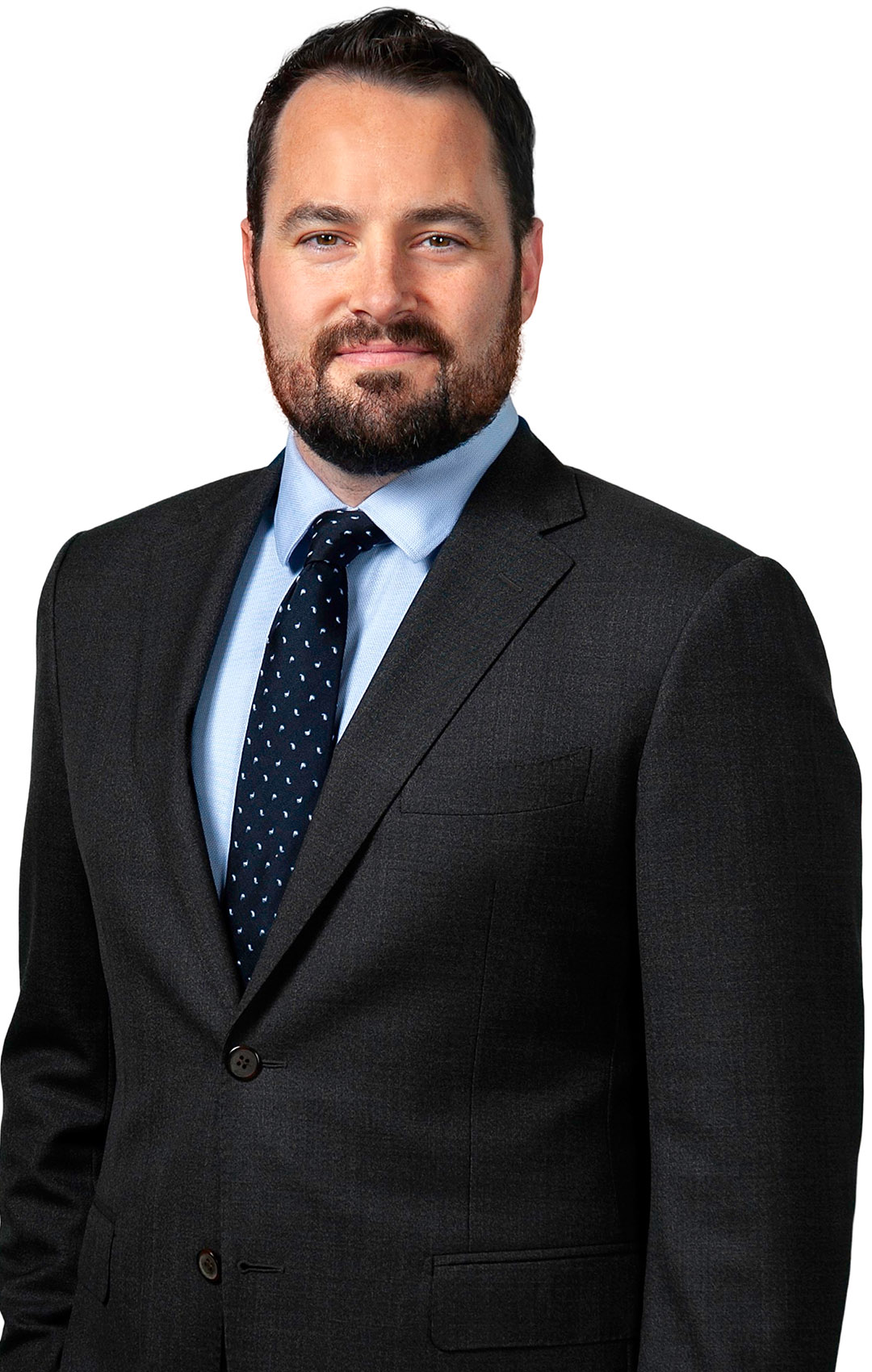 Thomas Ryan