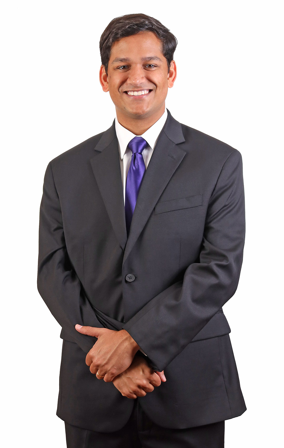 John Aluri
