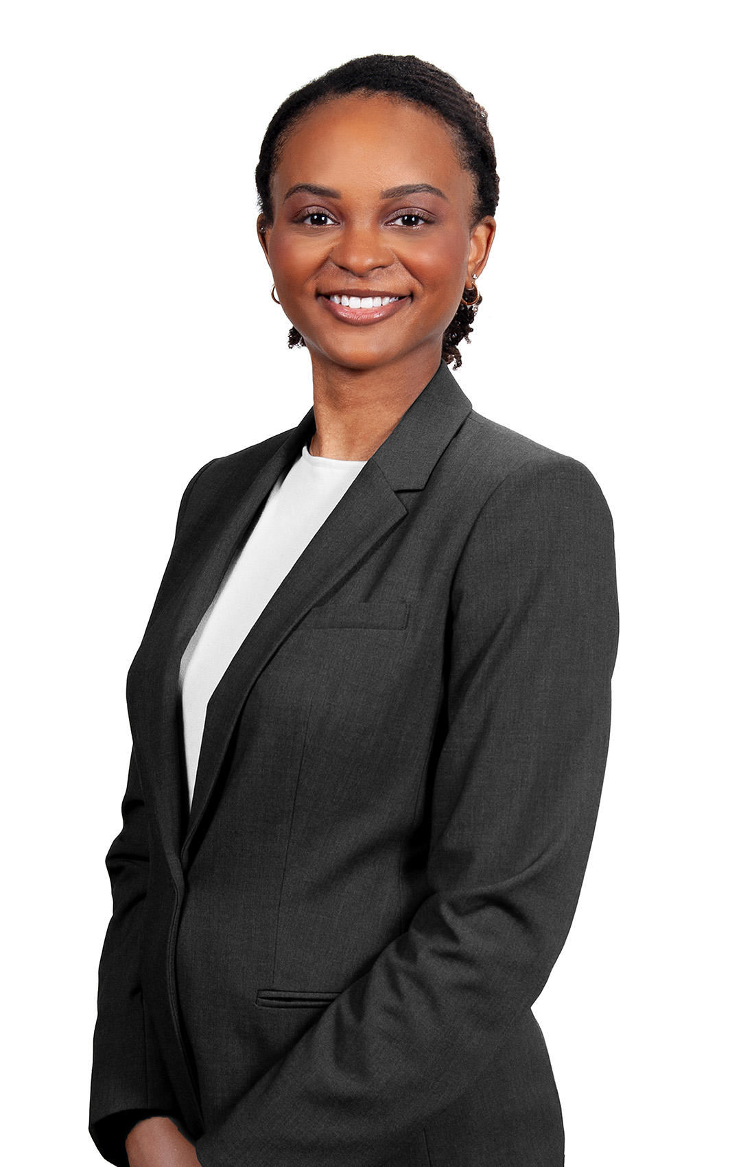 Ilanna J. Gibson
