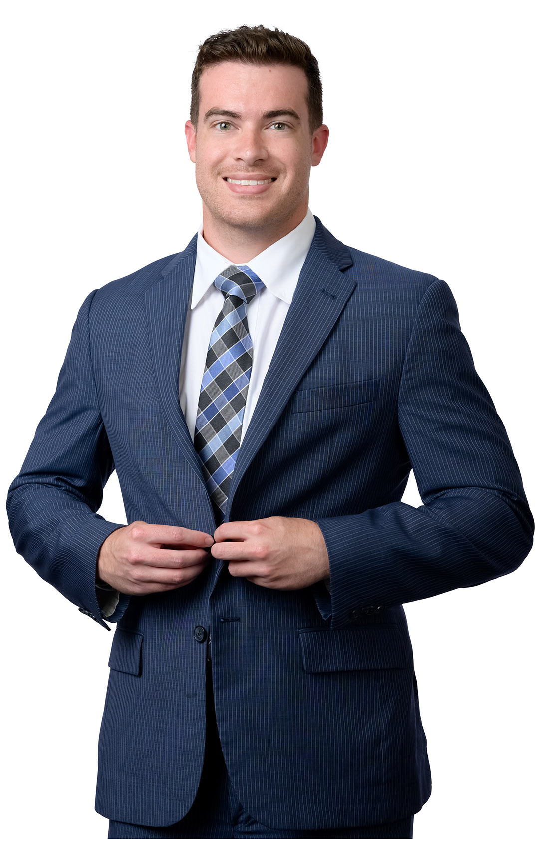 Justin Ford