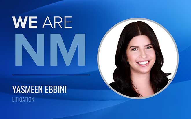 Image of Yasmeen Ebbini