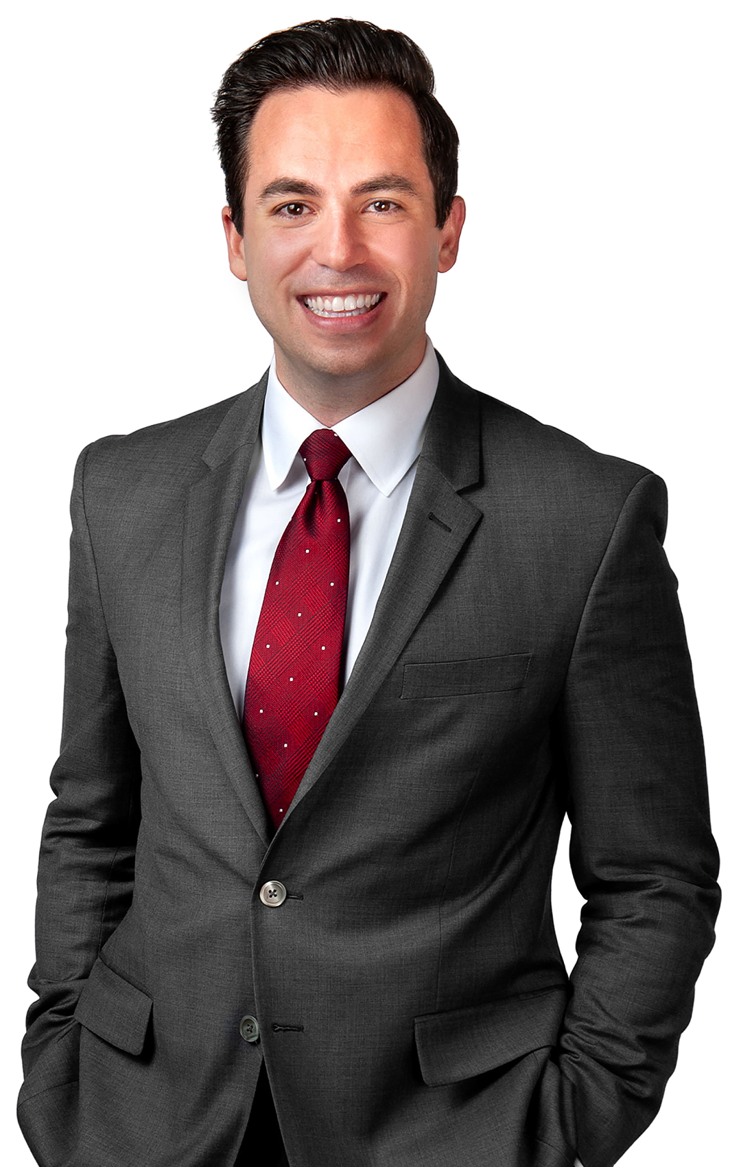 Anthony Georgiafandis