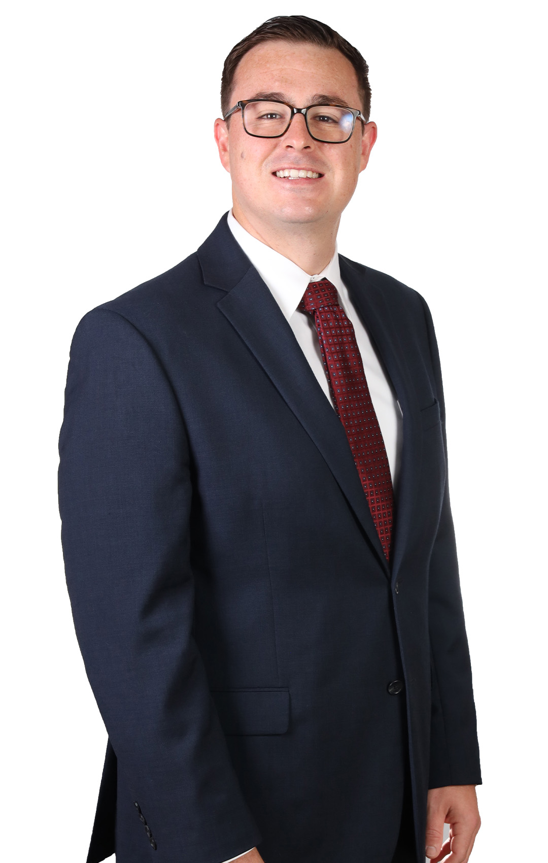 C. Robert McStravick