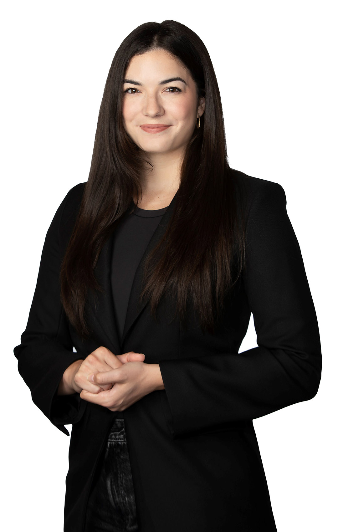 Ariana Garcia-Moore