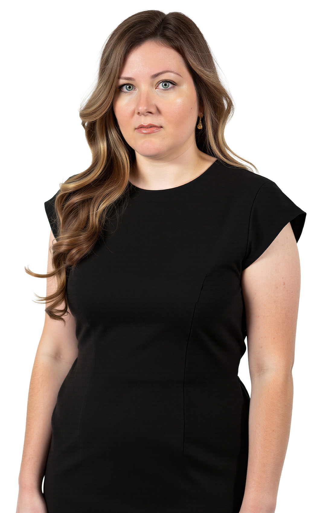 Kristen E. Andreoli