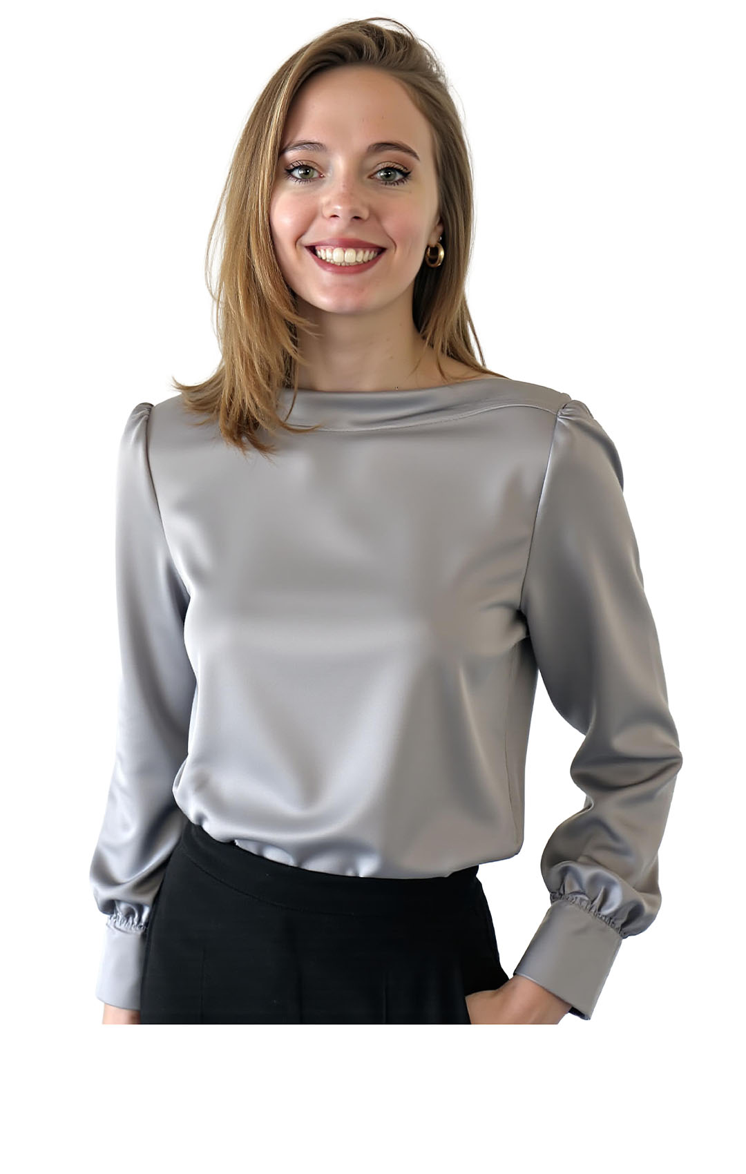 Claire Trudeau-Hutchinson