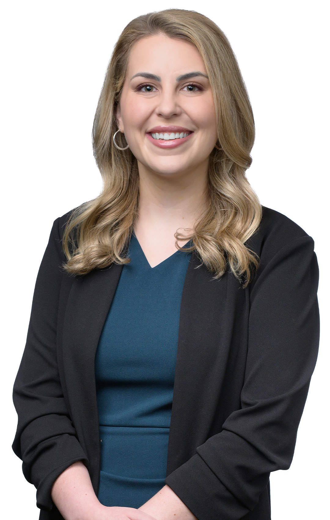 Morgan B. Thompson