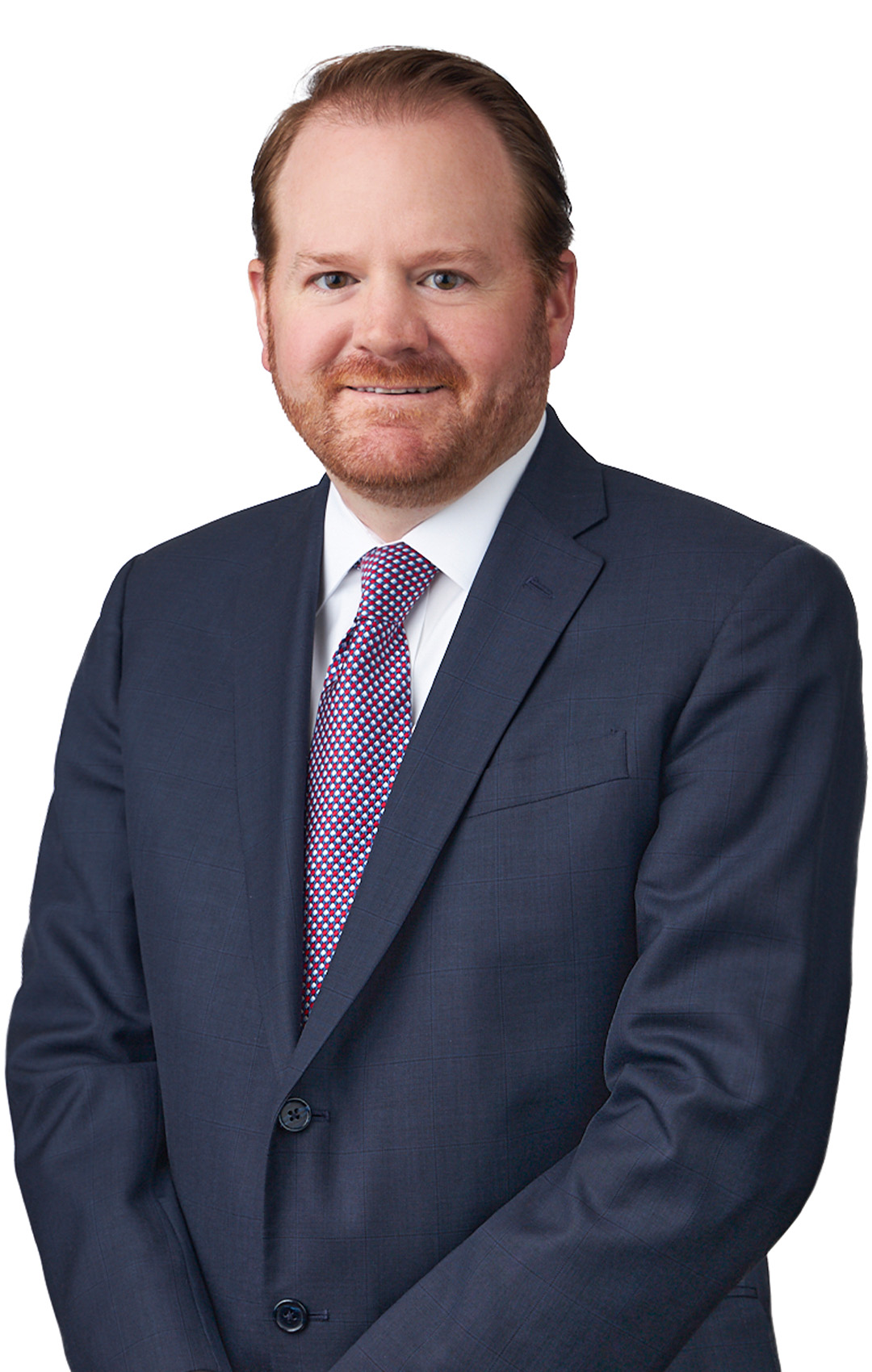 Kevin C. Meacham