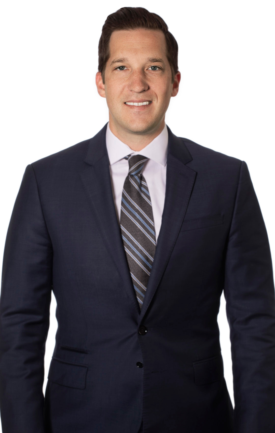 Shaun A. Rechsteiner