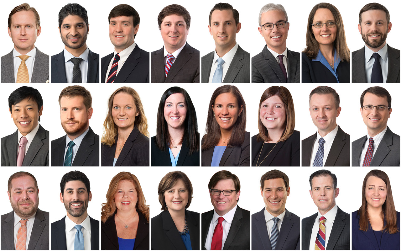Nelson Mullins Nelson Mullins Elects 24 Attorneys to Partnership