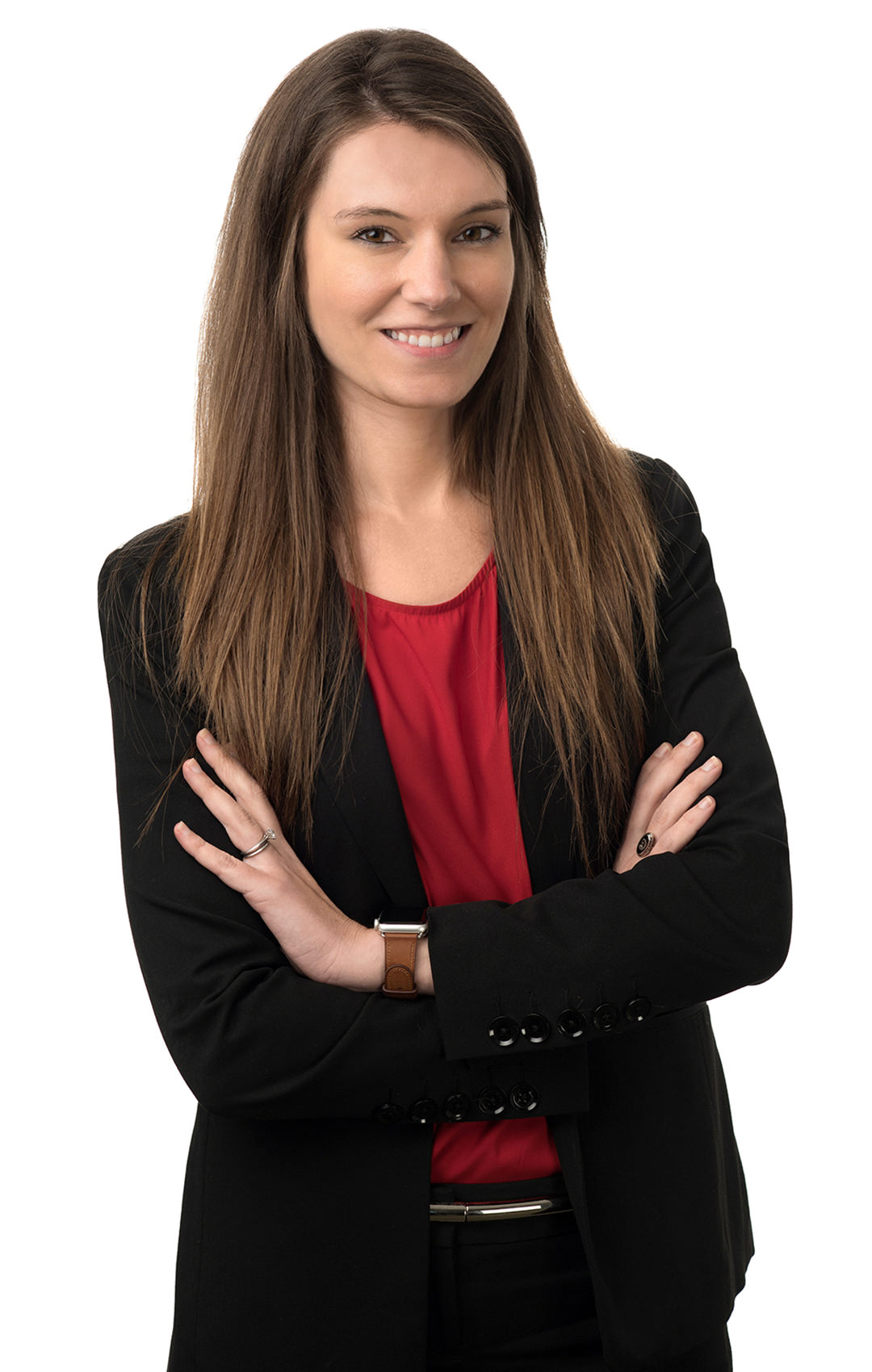 Lindsay S. Van Slambrook
