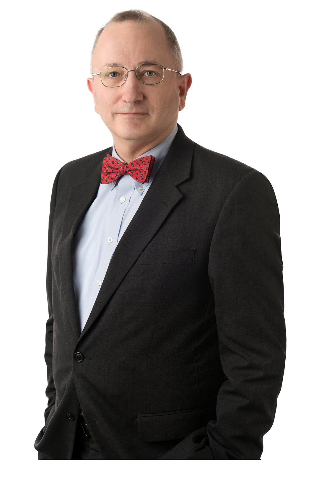 William C. Wood, Jr.