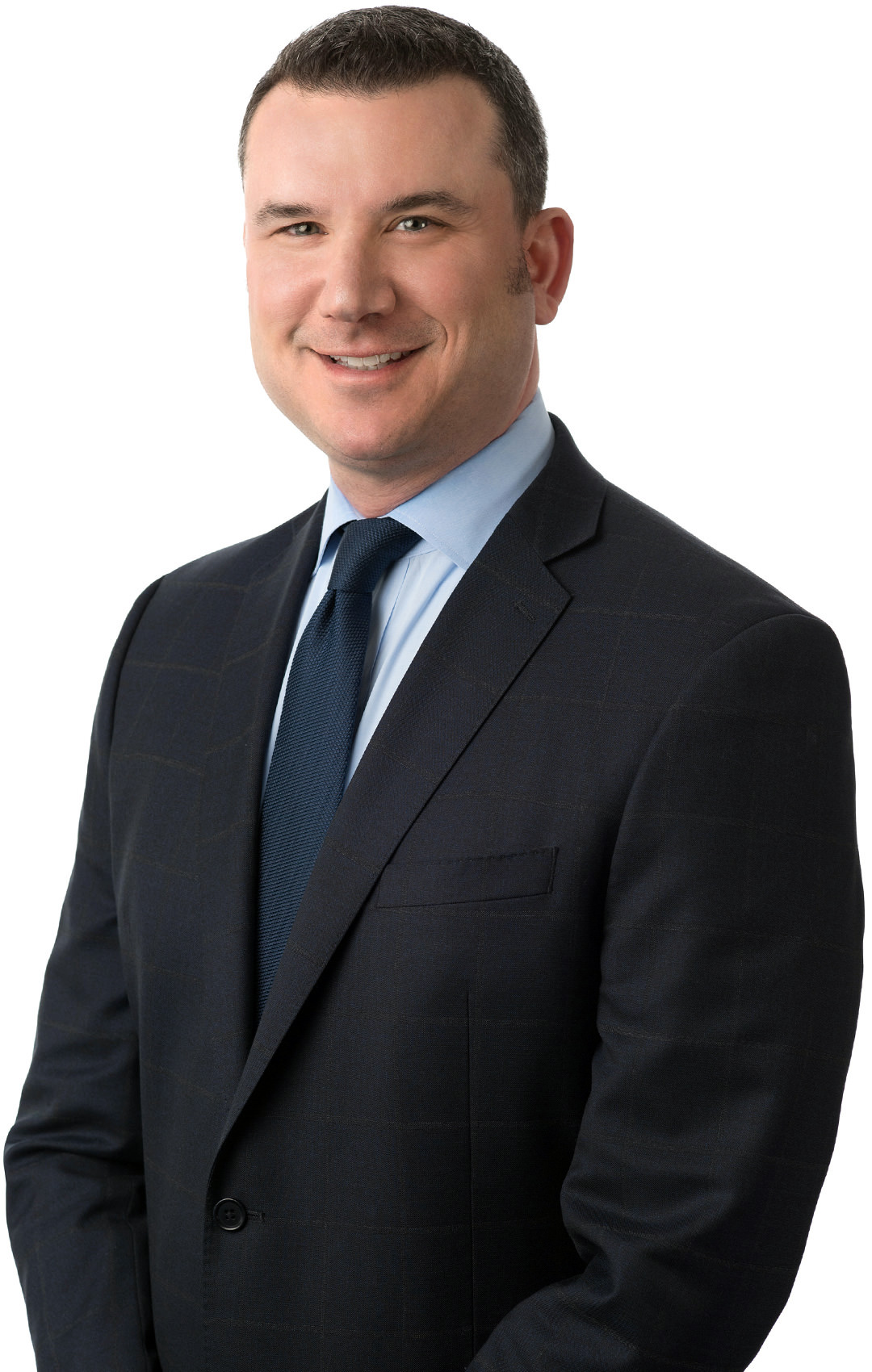 Philip M. Busman